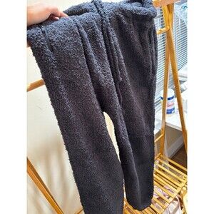 Skims pants black XL